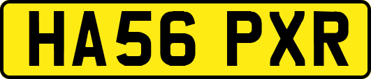 HA56PXR