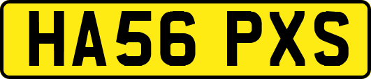 HA56PXS