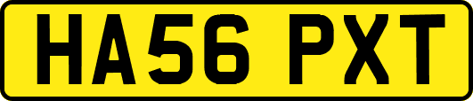 HA56PXT