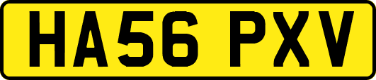 HA56PXV