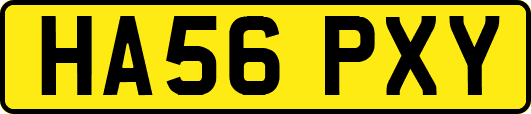 HA56PXY