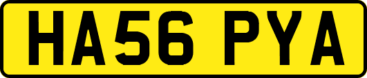 HA56PYA
