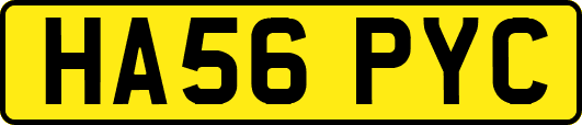 HA56PYC