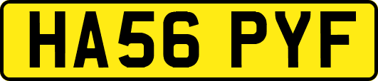 HA56PYF