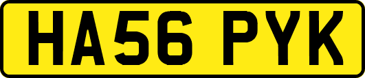 HA56PYK