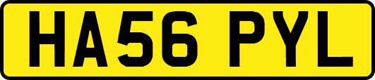 HA56PYL