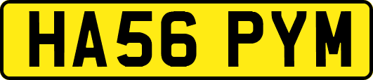HA56PYM