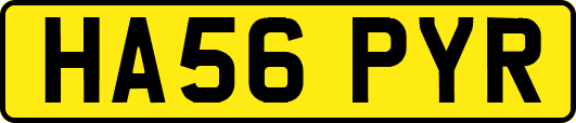 HA56PYR