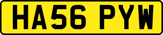 HA56PYW