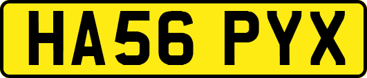 HA56PYX