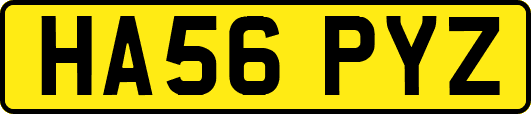 HA56PYZ