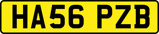 HA56PZB