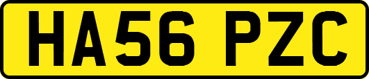 HA56PZC