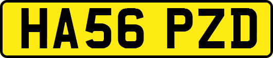 HA56PZD