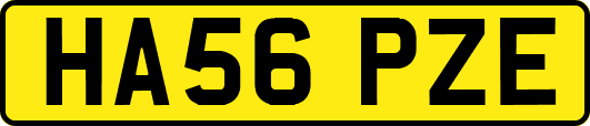 HA56PZE