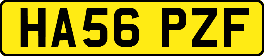 HA56PZF