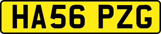 HA56PZG