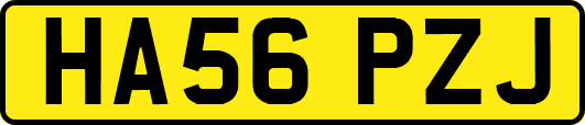HA56PZJ
