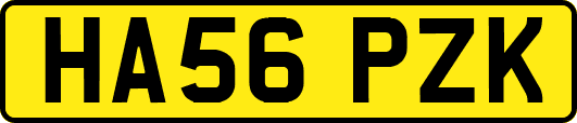 HA56PZK