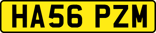 HA56PZM