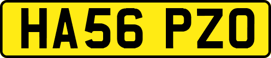 HA56PZO
