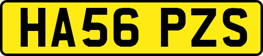 HA56PZS