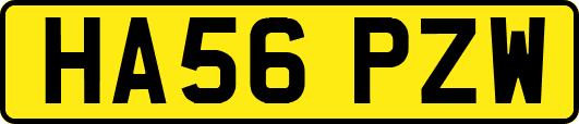HA56PZW