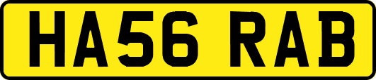 HA56RAB