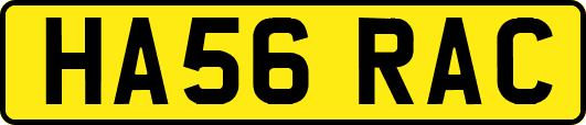 HA56RAC