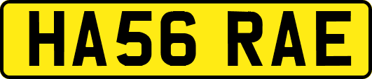 HA56RAE