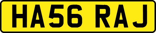 HA56RAJ