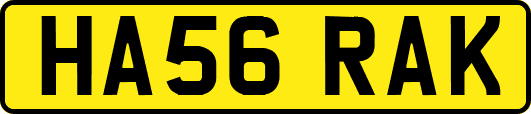 HA56RAK