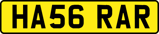 HA56RAR