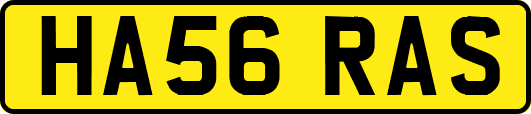 HA56RAS