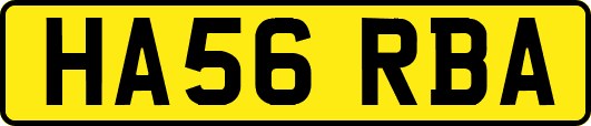 HA56RBA