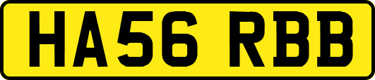 HA56RBB