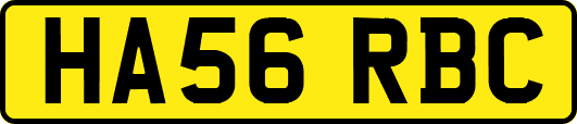 HA56RBC
