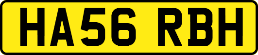 HA56RBH