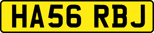 HA56RBJ