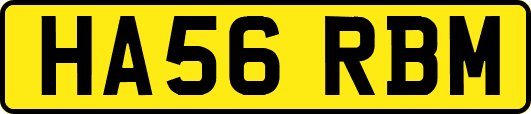 HA56RBM