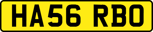 HA56RBO