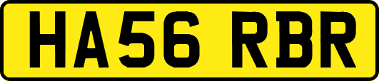 HA56RBR