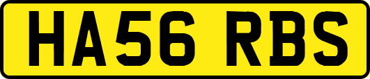 HA56RBS