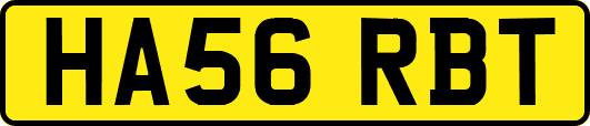 HA56RBT