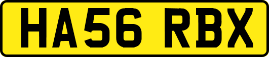 HA56RBX