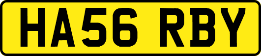 HA56RBY