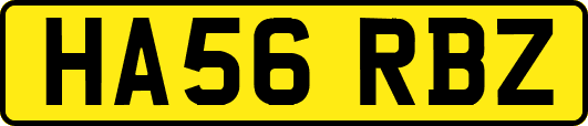 HA56RBZ
