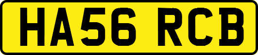 HA56RCB