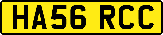 HA56RCC