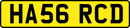HA56RCD